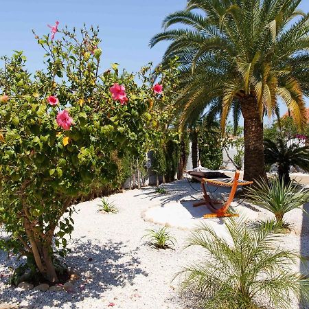 Casa Felizia Hotel Els Poblets Ngoại thất bức ảnh
