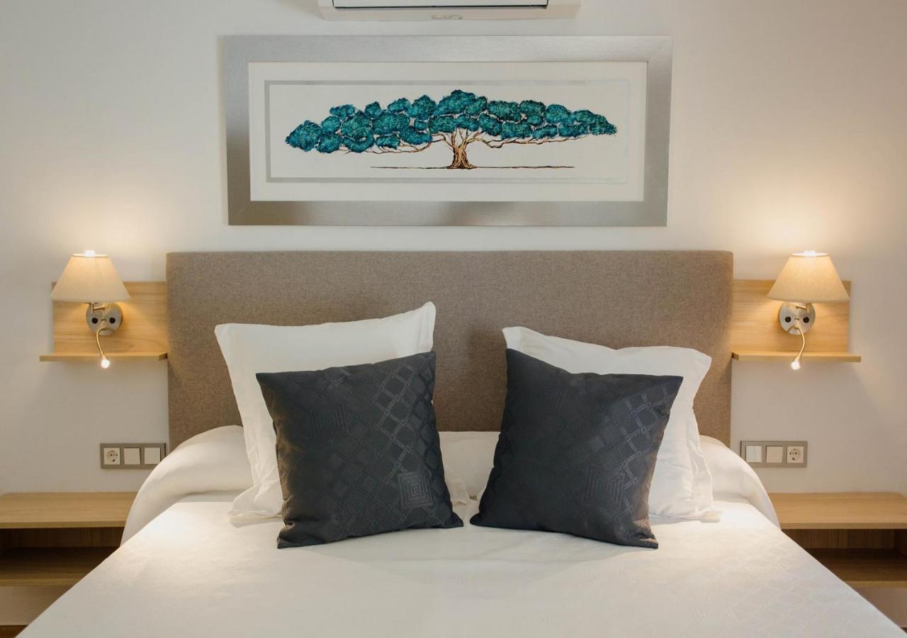 Casa Felizia Hotel Els Poblets Ngoại thất bức ảnh