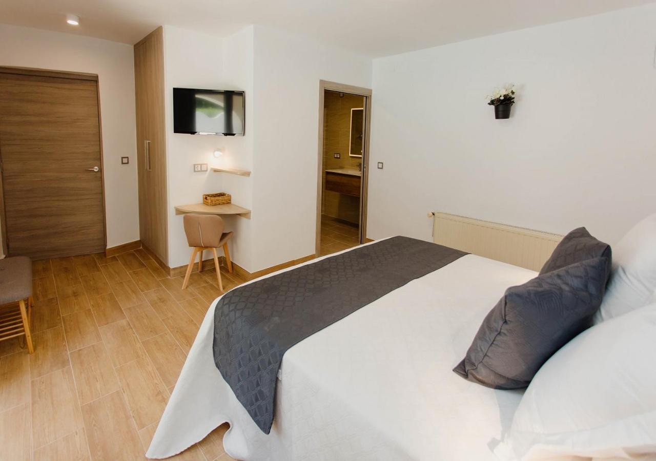 Casa Felizia Hotel Els Poblets Ngoại thất bức ảnh