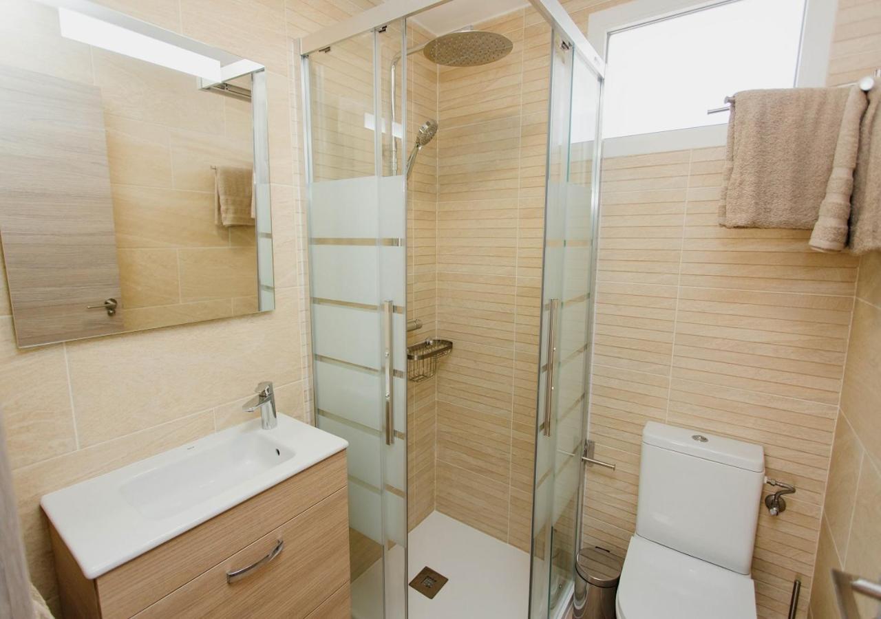 Casa Felizia Hotel Els Poblets Ngoại thất bức ảnh
