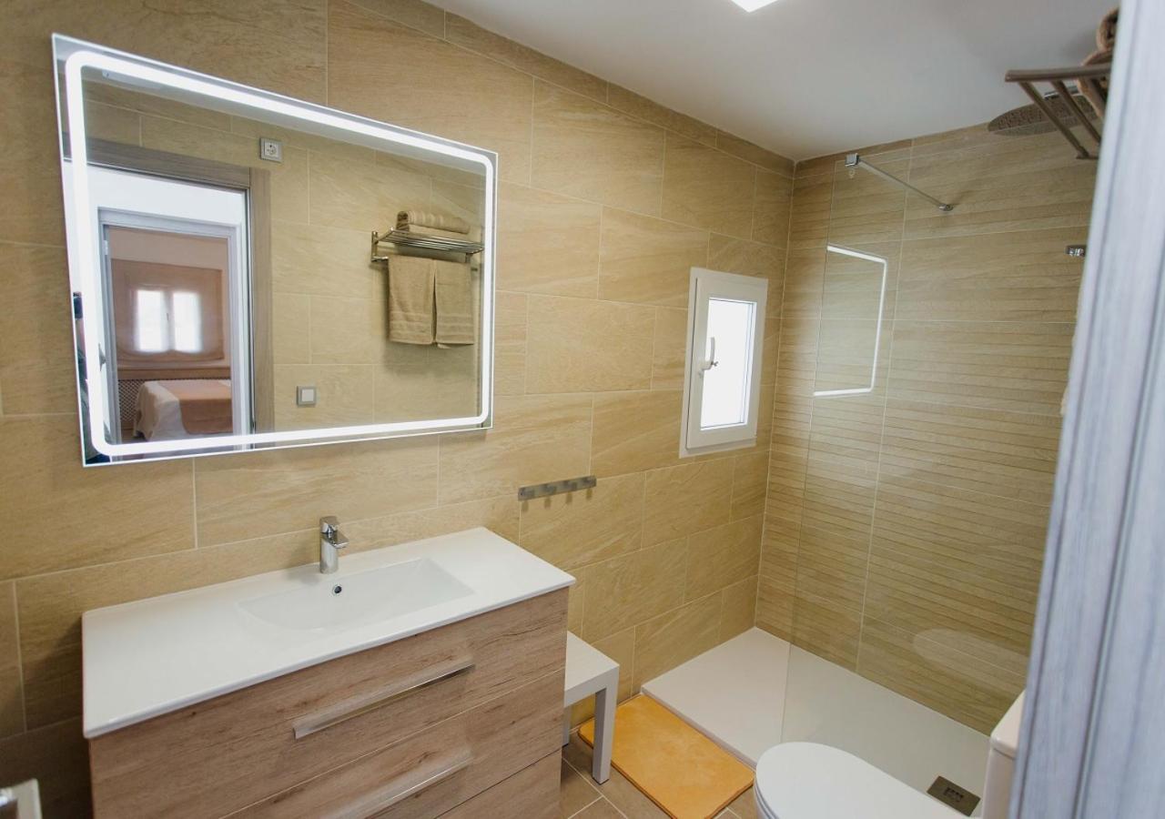 Casa Felizia Hotel Els Poblets Ngoại thất bức ảnh