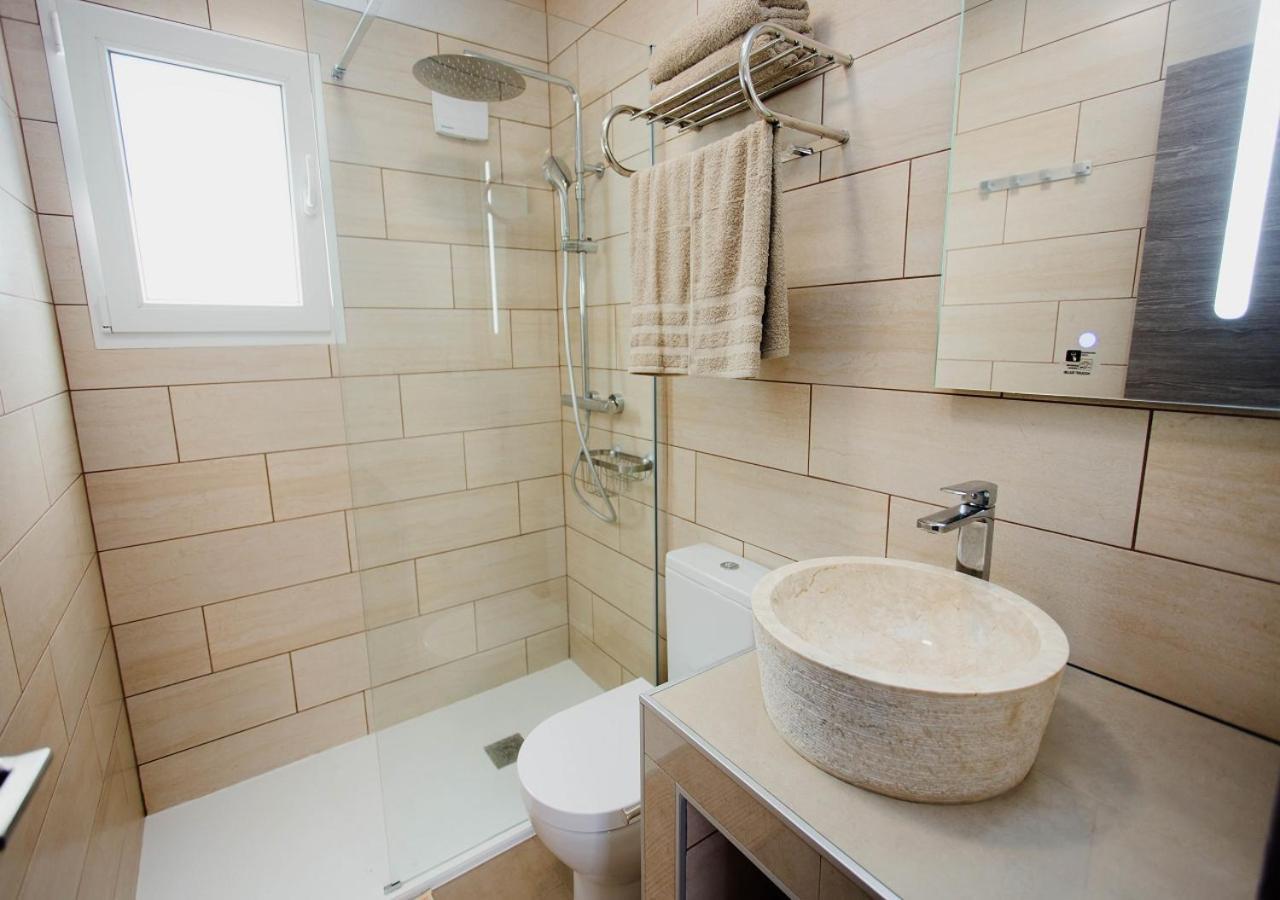 Casa Felizia Hotel Els Poblets Ngoại thất bức ảnh