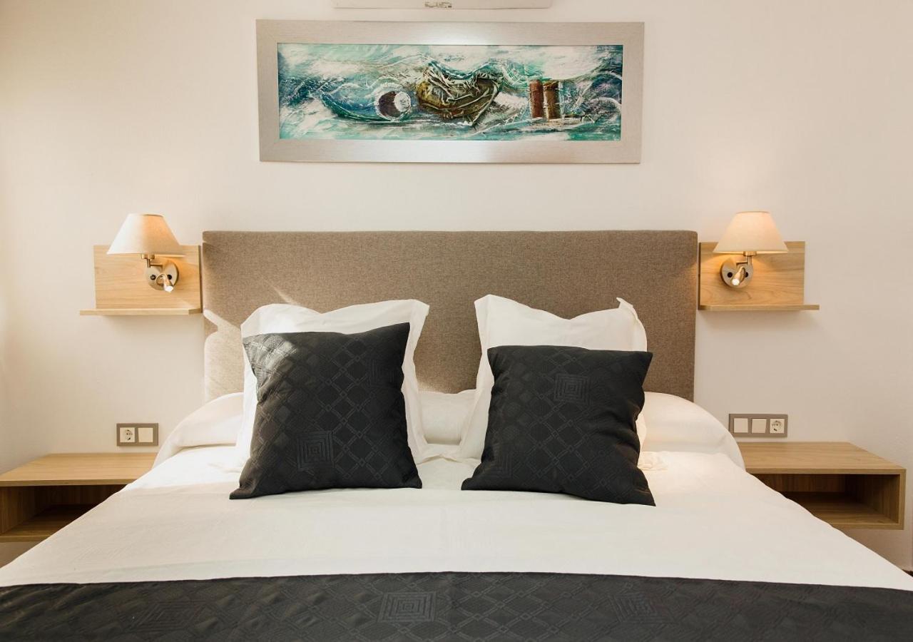 Casa Felizia Hotel Els Poblets Ngoại thất bức ảnh