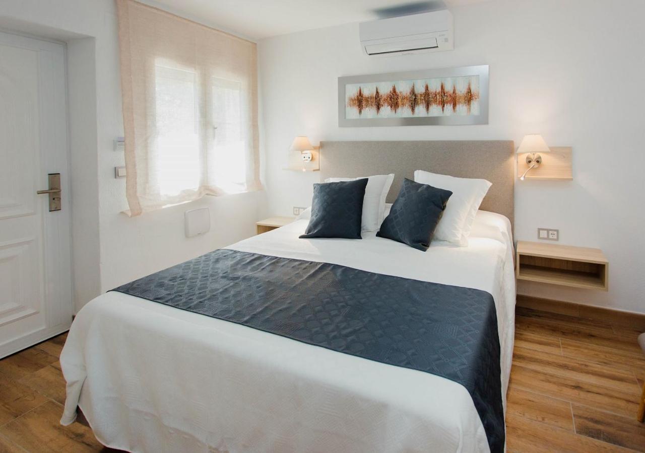 Casa Felizia Hotel Els Poblets Ngoại thất bức ảnh