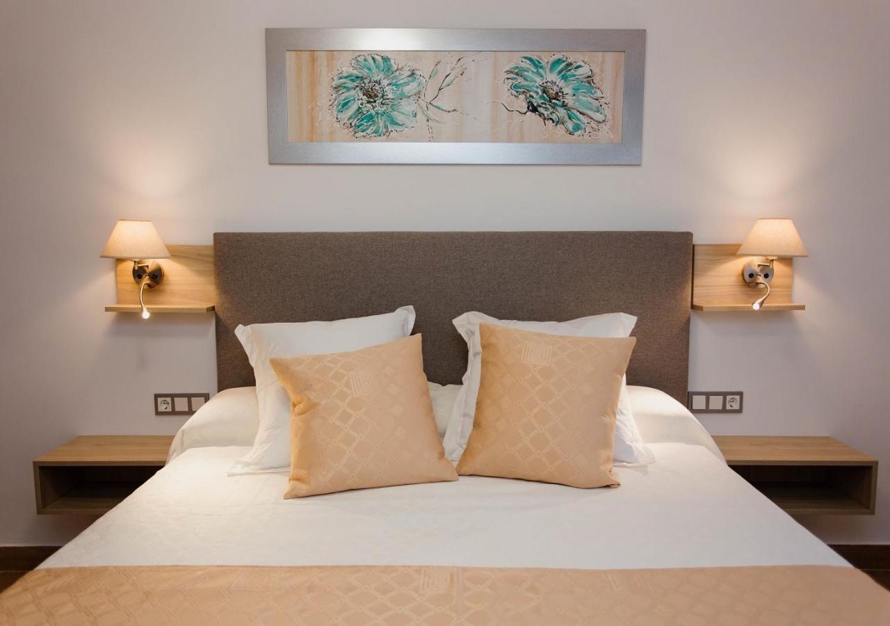 Casa Felizia Hotel Els Poblets Ngoại thất bức ảnh