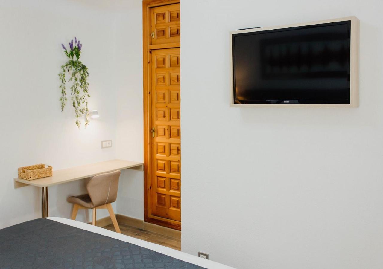 Casa Felizia Hotel Els Poblets Ngoại thất bức ảnh