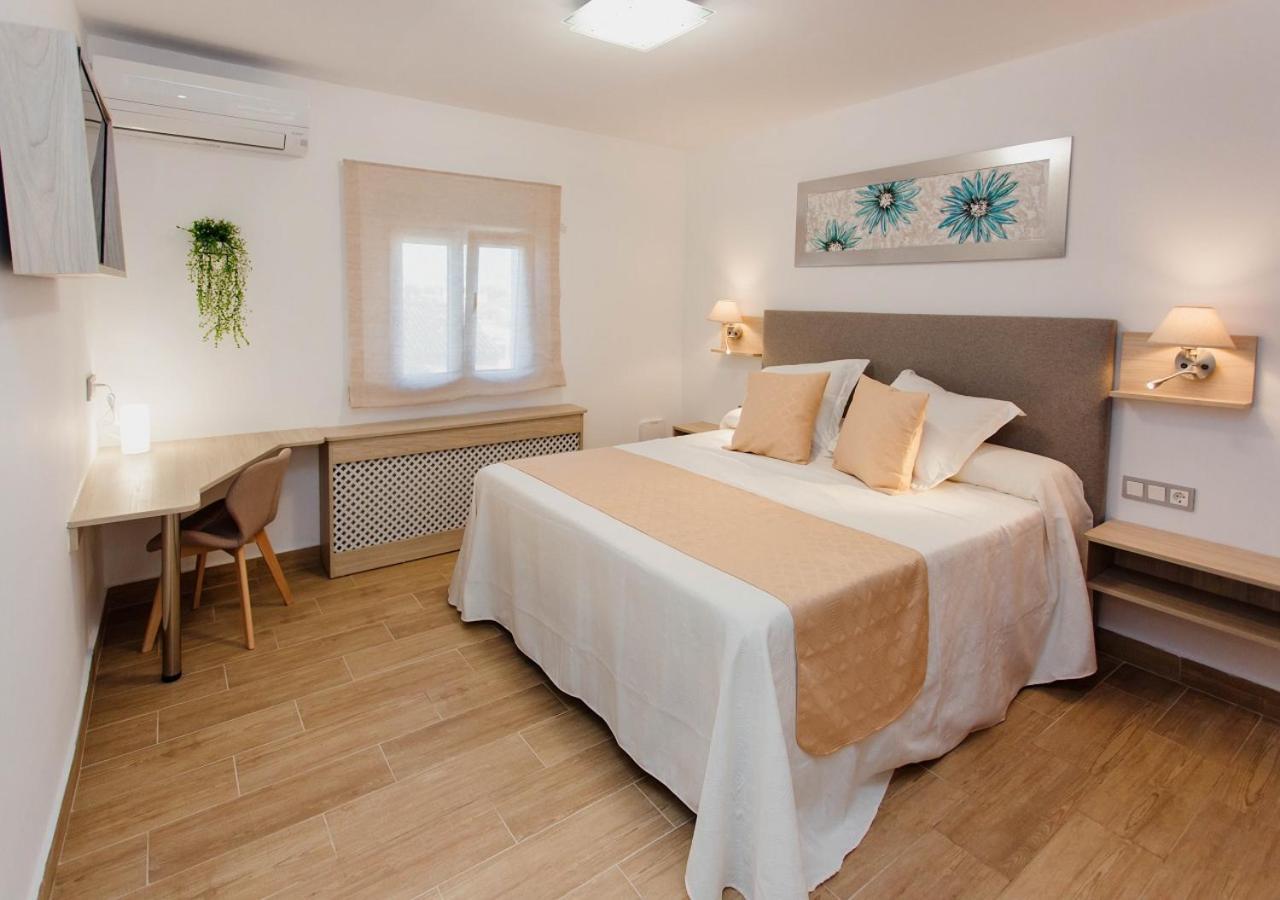 Casa Felizia Hotel Els Poblets Phòng bức ảnh