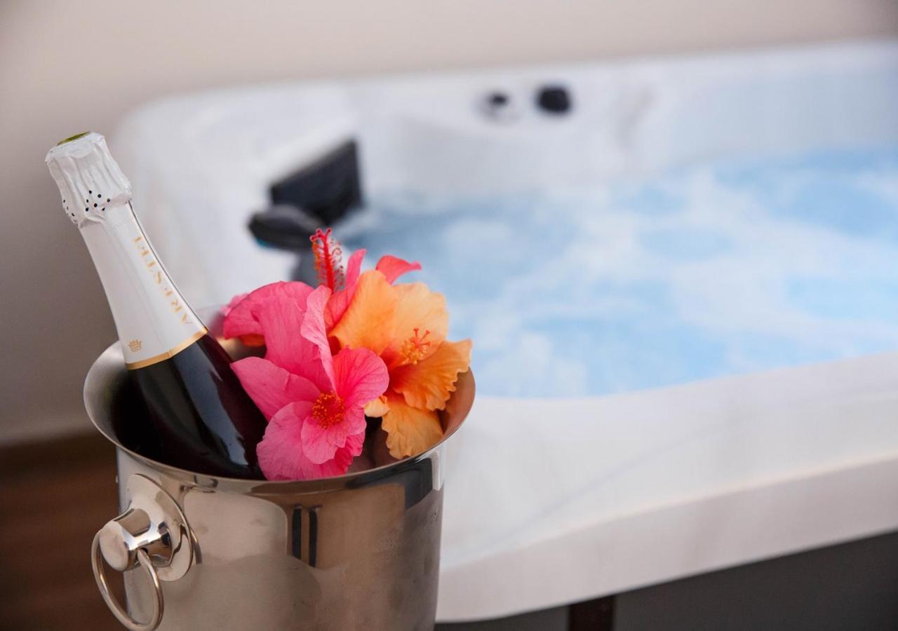 Casa Felizia Hotel Els Poblets Ngoại thất bức ảnh