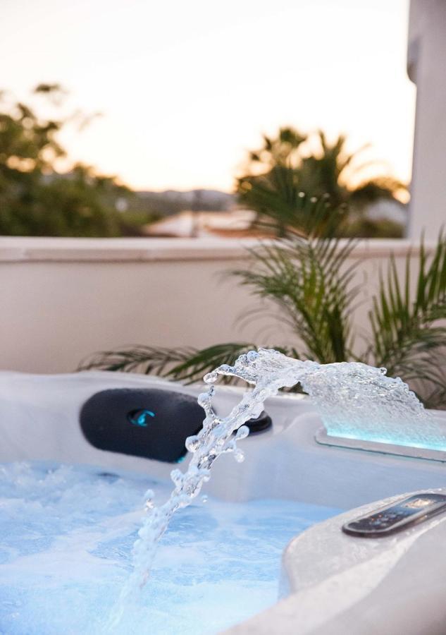 Casa Felizia Hotel Els Poblets Ngoại thất bức ảnh