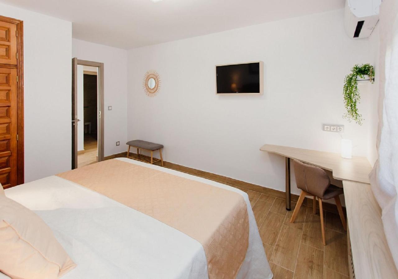 Casa Felizia Hotel Els Poblets Phòng bức ảnh