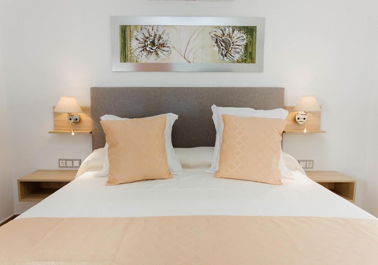 Casa Felizia Hotel Els Poblets Phòng bức ảnh