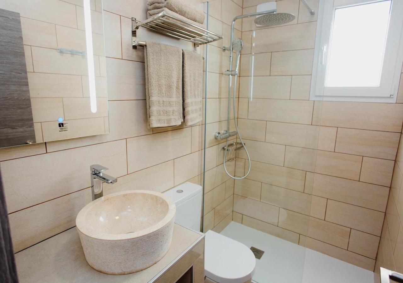Casa Felizia Hotel Els Poblets Phòng bức ảnh